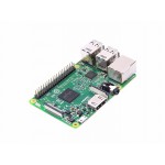 Raspberry Pi 3 Model B | 101793 | Other by www.smart-prototyping.com